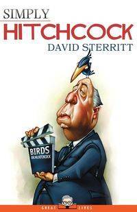 Simply Hitchcock - David Sterritt