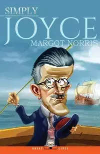 Simply Joyce - Norris Margot