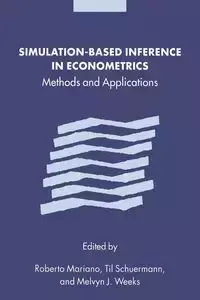 Simulation-Based Inference in Econometrics - Mariano Roberto