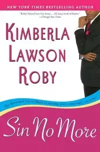 Sin No More - Roby Kimberla Lawson