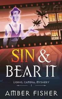 Sin and Bear It - Amber Fisher