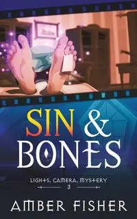 Sin and Bones - Amber Fisher