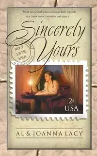 Sincerely Yours - Lacy Al