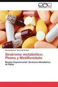 Sindrome Metabolico - Santos Norma Beatriz Soria De