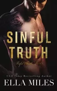 Sinful Truth - Miles Ella