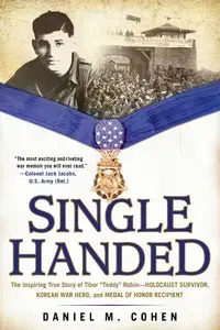 Single Handed - Daniel M. Cohen