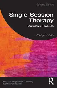 Single-Session Therapy - Windy Dryden