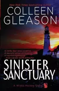 Sinister Sanctuary - Colleen Gleason