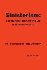 Sinisterism - Walker Bruce