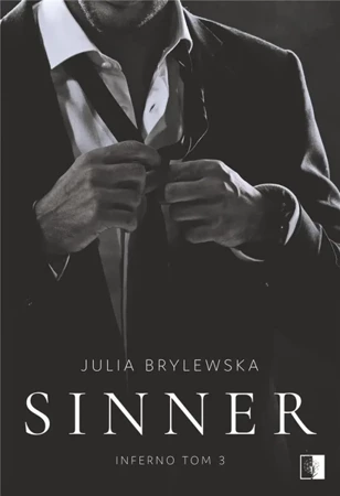 Sinner pocket - Julia Brylewska