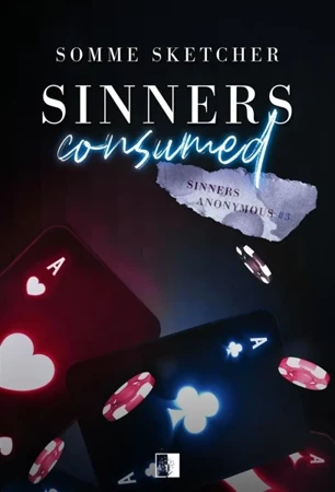 Sinners Consumed - Somme Sketcher