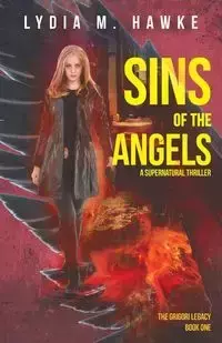 Sins of the Angels - M. Lydia Hawke