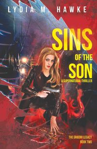 Sins of the Son - Lydia M. Hawke