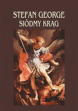 Siódmy krąg - Stefan George