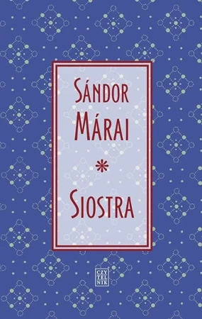 Siostra - Sandor Marai