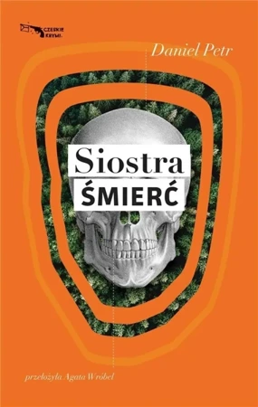 Siostra śmierć - Daniel Petr