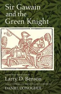 Sir Gawain and the Green Knight - Larry Benson