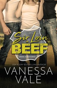 Sir Loin Of Beef - Vanessa Vale