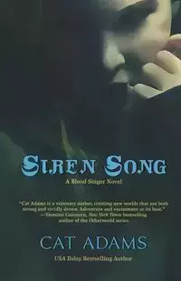 Siren Song - Adams Cat