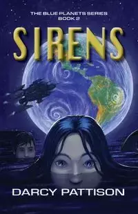 Sirens - Darcy Pattison