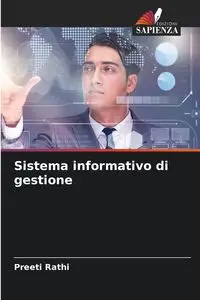 Sistema informativo di gestione - Rathi Preeti