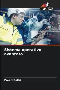 Sistema operativo avanzato - Rathi Preeti