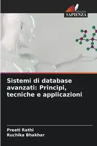 Sistemi di database avanzati - Rathi Preeti