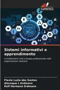 Sistemi informativi e apprendimento - Santos Flavia Luzia dos