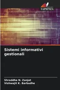 Sistemi informativi gestionali - Zanjat Shraddha N.