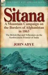 Sitana - John Adye