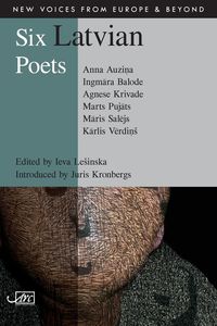 Six Latvian Poets - Anna Auzina