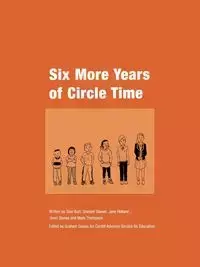 Six More Years of Circle Time - Graham Davies