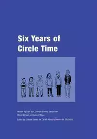 Six Years of Circle Time - Graham Davies