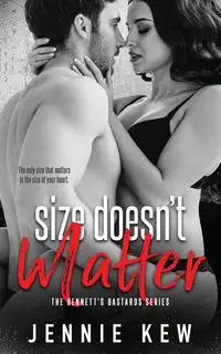 Size Doesn't Matter - Jennie Kew