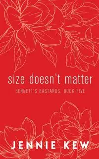Size Doesn't Matter - Jennie Kew