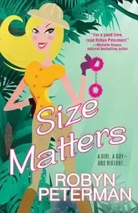 Size Matters - Robyn Peterman