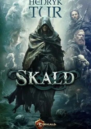 Skald - Henryk Tur