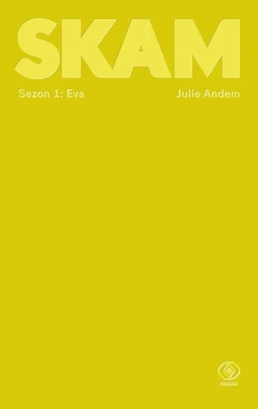 Skam sezon 1 eva - Julie Andem