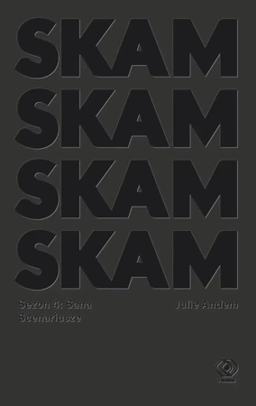 Skam sezon 4 sana - Julie Andem