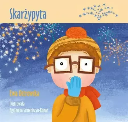 Skarżypyta - Ewa Ostrowska