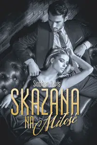 Skazana na Miłość - Davis Siobhan