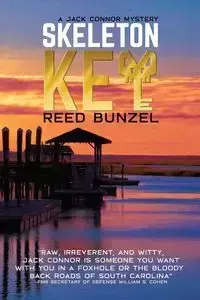 Skeleton Key - Reed Bunzel