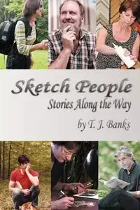 Sketch People - Banks T. J.