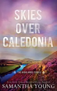 Skies Over Caledonia - Young Samantha