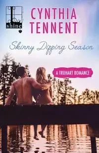 Skinny Dipping Season - Cynthia Tennent