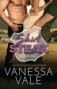 Skirt Steak - Vanessa Vale