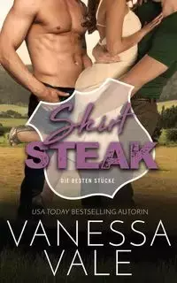 Skirt Steak - Vanessa Vale