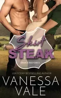 Skirt Steak - Vanessa Vale