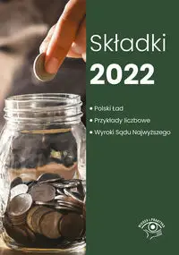 Składki 2022 - BOGDAN MAJKOWSKI