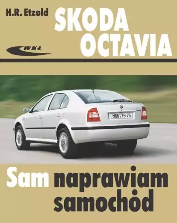 Skoda Octavia - Hans-Rüdiger Etzold